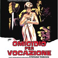 Omicidio per vocazione [Original Motion Picture Soundtrack]