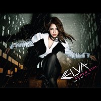 Elva Hsiao – Super Girl Love, No Fear