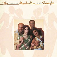The Manhattan Transfer – Coming Out