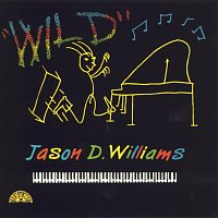 Jason D. Williams – Wild