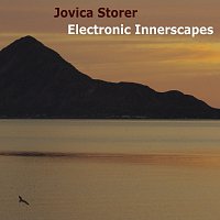 Přední strana obalu CD ELECTRONIC INNERSCAPES