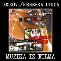 Nebeska udica, Tockovi – Muzika iz filmova Nebeska udica, Tockovi