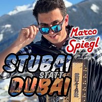Marco Spiegl – Stubai statt Dubai