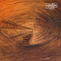 Přední strana obalu CD Over