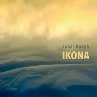 Přední strana obalu CD Lukáš Borzík: Ikona