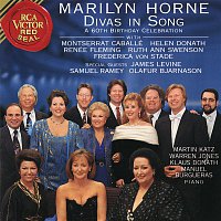Various  Artists – Divas in Song at Carnegie Hall, New York City, December 8, 1991