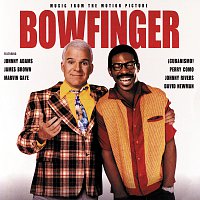 Různí interpreti – Bowfinger [Music From The Motion Picture]