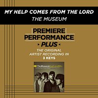 Premiere Performance Plus: My Help Comes From The Lord