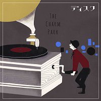 THE CHARM PARK – Disc