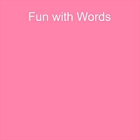 Fun with Words – LP 1