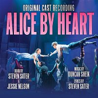 Duncan Sheik & Steven Sater – Alice By Heart (Original Cast Recording)