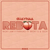 Guaynaa, Nicky Jam, Farruko, Becky G, Sech – Rebota [Remix]