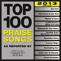 Různí interpreti – Top 100 Praise Songs [2013 Edition]