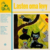 Various  Artists – Lasten oma levy 3