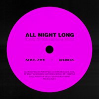 Kungs, Izzy Bizu, David Guetta – All Night Long [Mat.Joe Remix]