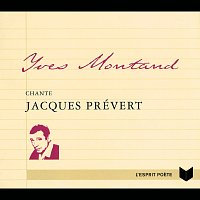 Yves Montand – Chante Prevert