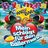 Andy Bar, Fino – Ballermann - Mein Herz schlagt fur den Ballermann