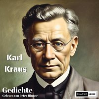 Peter Rinner – Karl Kraus: Gedichte