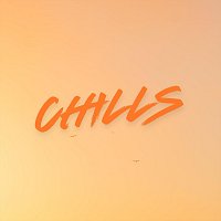 Přední strana obalu CD Chills