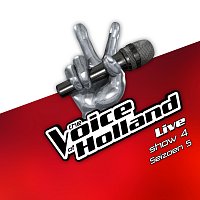 The Voice Of Holland – Liveshow 4 [Seizoen 5]