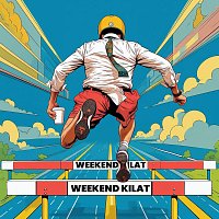 Přední strana obalu CD Weekend Kilat