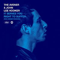 The Avener, John Lee Hooker – It Serves You Right To Suffer [The Avener Rework]