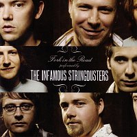 The Infamous Stringdusters – Fork In The Road