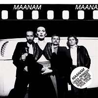 Maanam – Maanam (2011 Remaster)