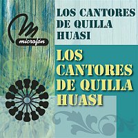 Přední strana obalu CD Los Cantores de Quilla Huasi