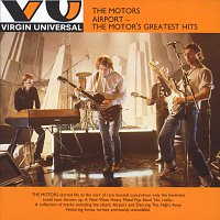 The Motors – Airport - The Motors Greatest Hits