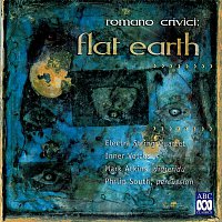Electra String Quartet, Philip South, Mark Atkins, Steve Elphick, Inner Voices – Crivici: Flat Earth