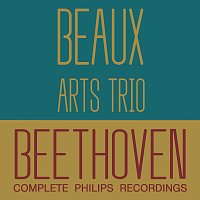 Beaux Arts Trio – Beethoven: Complete Philips Recordings
