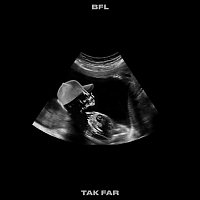 Přední strana obalu CD Tak Far