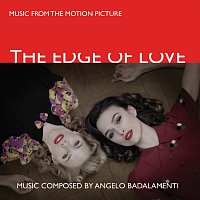 Angelo Badalamenti – The Edge Of Love