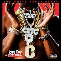 Yo Gotti, Nicki Minaj – Rake It Up (The White Panda Remix)