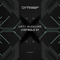 Přední strana obalu CD Controls EP