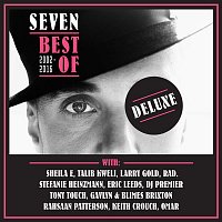 jan SEVEN dettwyler – Best Of 2002 - 2016 (Deluxe Version)