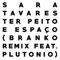 Sara Tavares, Branko, Plutonio – Ter Peito e Espaco (Branko Remix)
