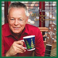 Tommy Emmanuel – All I Want for Christmas