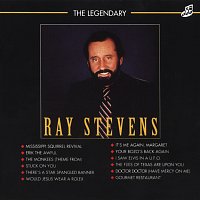 Ray Stevens – The Legendary Ray Stevens