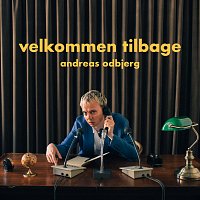 andreas odbjerg – velkommen tilbage