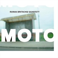 Roman Britschgi Quartett – Moto