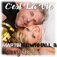 Martin Townhall, Kasey Neumann – C’est La Vie