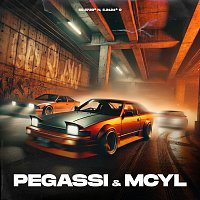 Pegassi, MCYL – Go Slow
