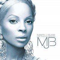 Mary J Blige – The Breakthrough