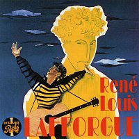 Rene Louis Lafforgue – Disques Pathé