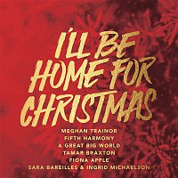 Various  Artists – I'll Be Home For Christmas