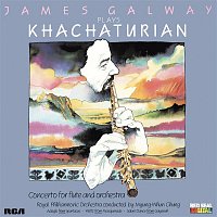 James Galway – James Galway Plays Khachaturian