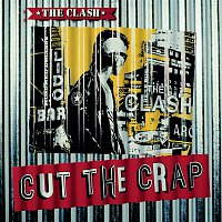 The Clash – Cut The Crap