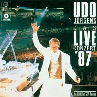 Udo Jürgens – Das Livekonzert '87